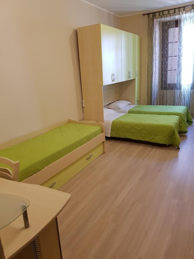 Vecchio Mulino Apartamento Aosta Exterior foto